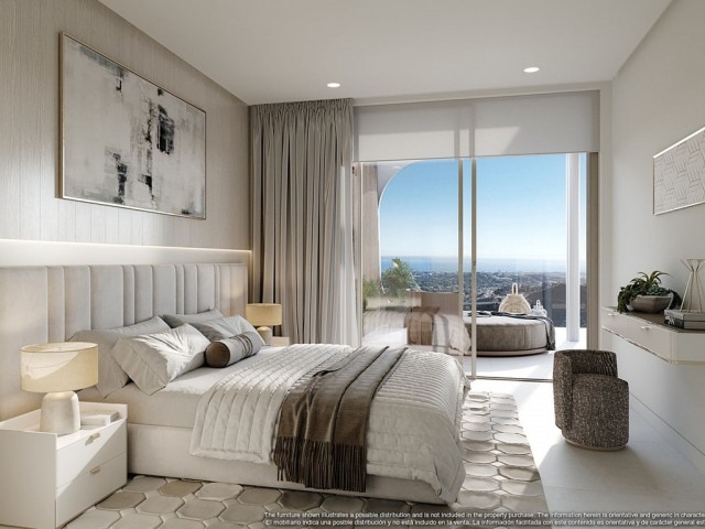 Appartement avec 3 Chambres  à La Quinta