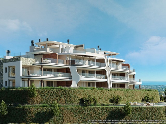 Appartement avec 3 Chambres  à La Quinta