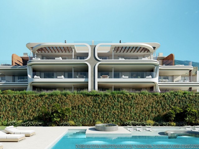 Appartement avec 3 Chambres  à La Quinta