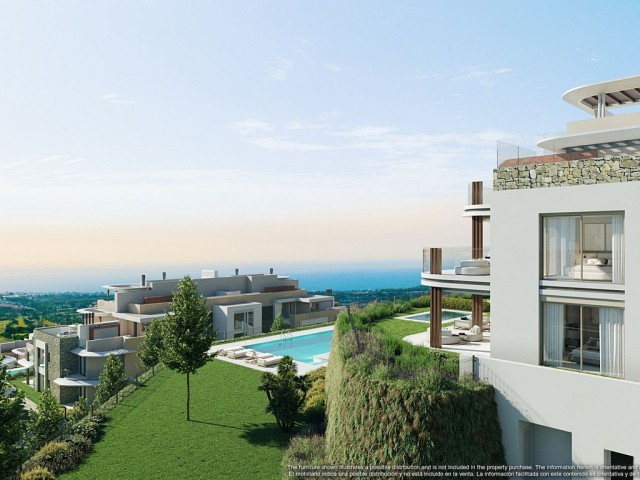 Appartement avec 3 Chambres  à La Quinta