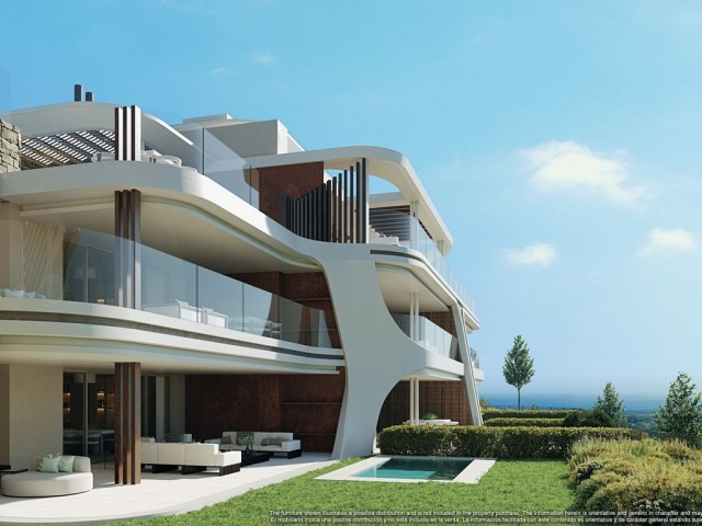 Appartement avec 3 Chambres  à La Quinta