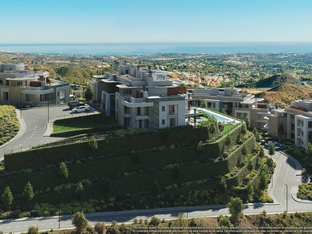 Appartement avec 3 Chambres  à La Quinta
