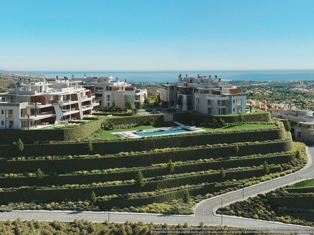 Appartement avec 3 Chambres  à La Quinta
