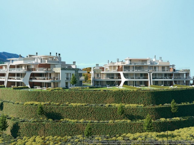 Appartement avec 3 Chambres  à La Quinta
