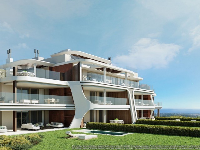 Appartement avec 3 Chambres  à La Quinta