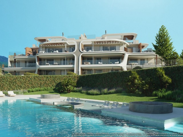 Appartement avec 3 Chambres  à La Quinta