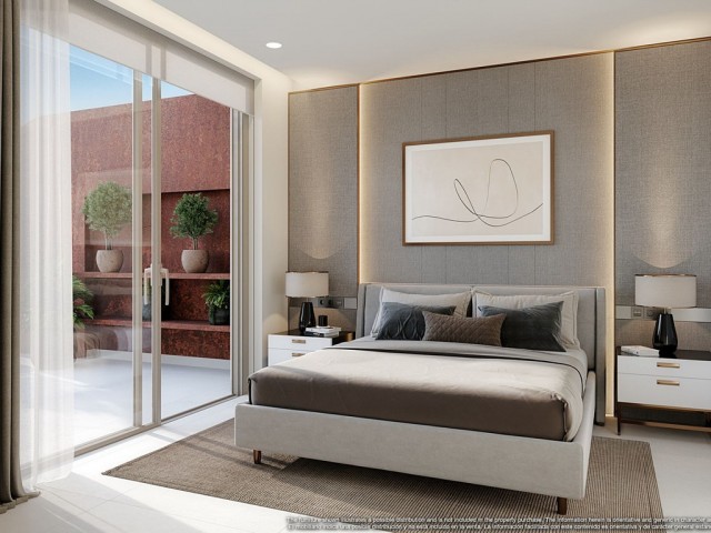 Appartement avec 3 Chambres  à La Quinta