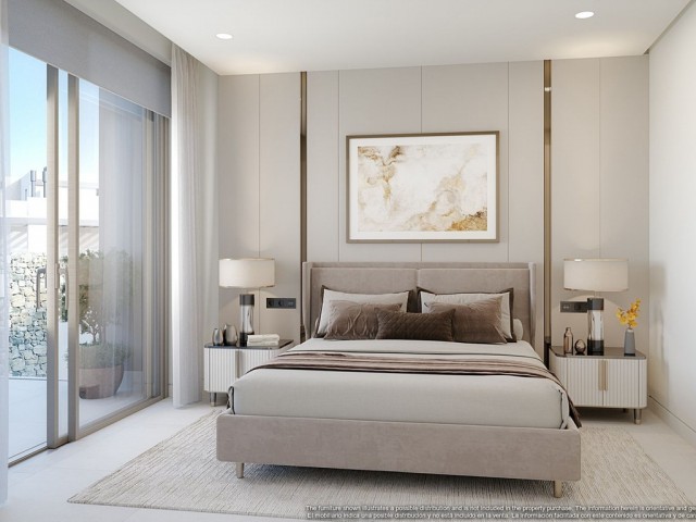 Appartement avec 3 Chambres  à La Quinta