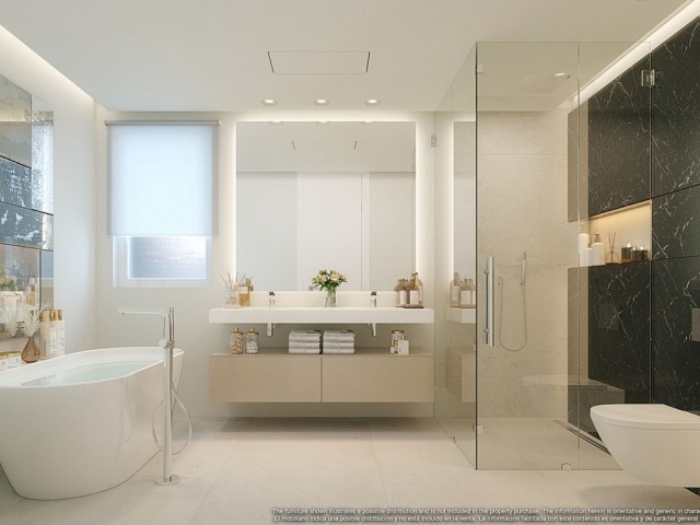 Appartement avec 3 Chambres  à La Quinta