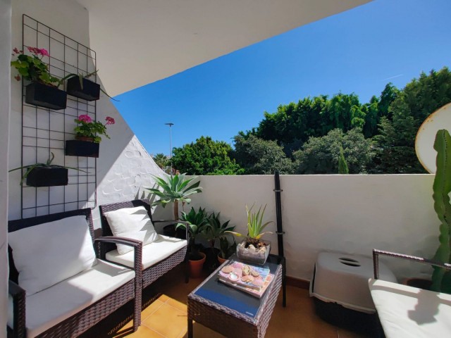 Apartment, Estepona, R4710334