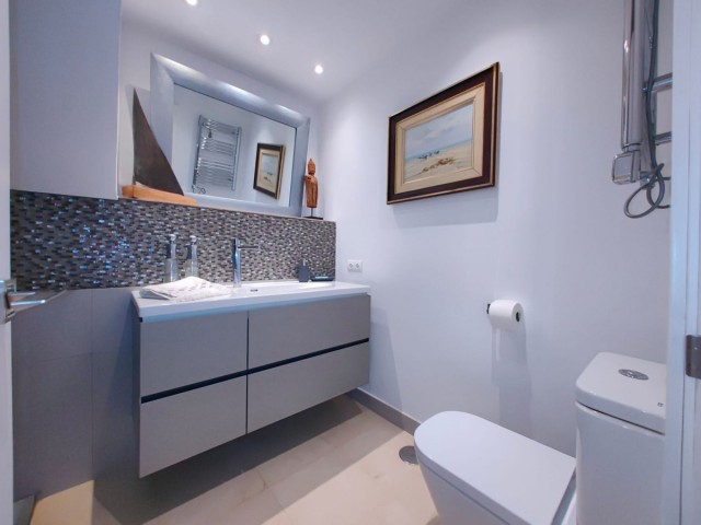 Apartment, Estepona, R4710334