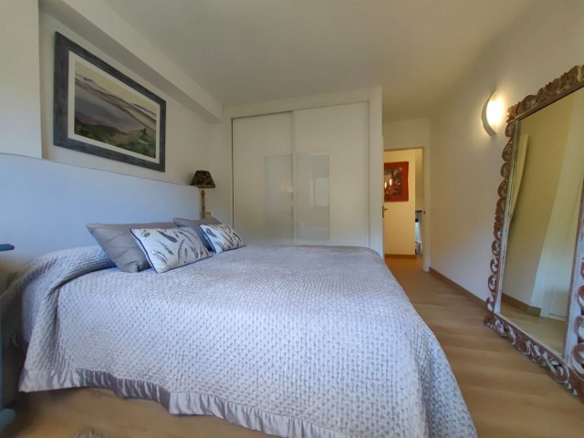 3 Bedrooms Apartment in Estepona