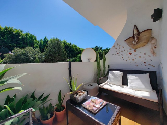 3 Bedrooms Apartment in Estepona