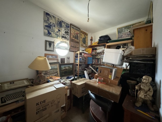 3 Bedrooms Villa in Sotogrande