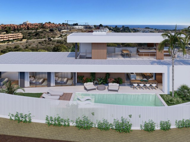 Plot, Sotogrande, R4732009