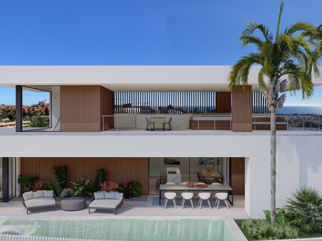  Plot in Sotogrande