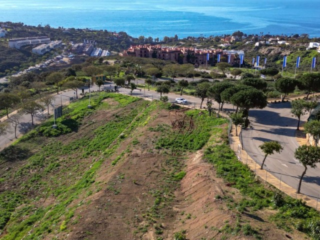  Plot in Sotogrande