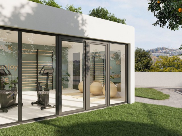 Leilighet, La Cala, DVG-D2047