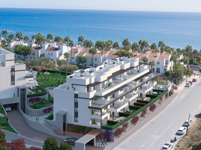 Apartment, La Cala, DVG-D2047