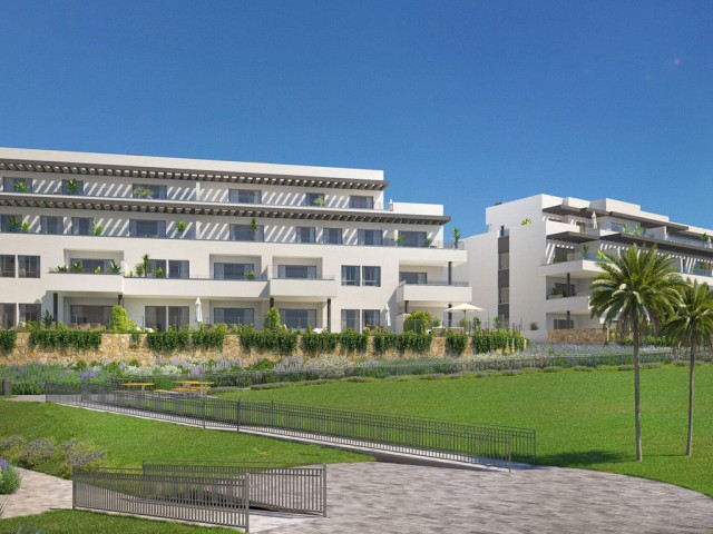 Apartment, La Cala, DVG-D2047
