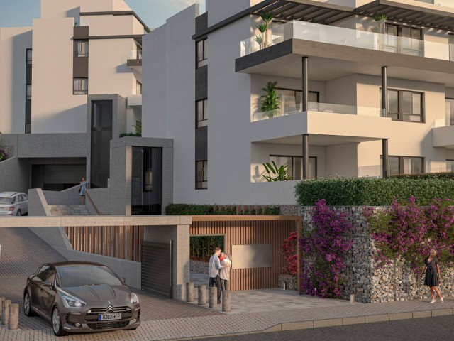 3 Bedrooms Apartment in La Cala