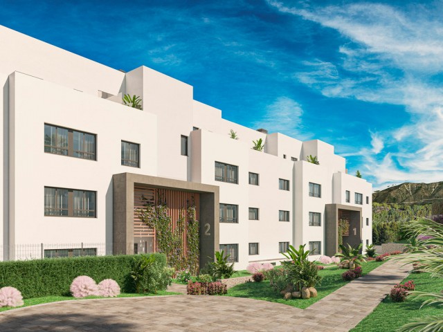 3 Bedrooms Apartment in La Cala