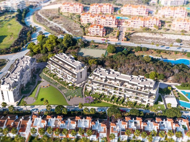 3 Bedrooms Apartment in La Cala