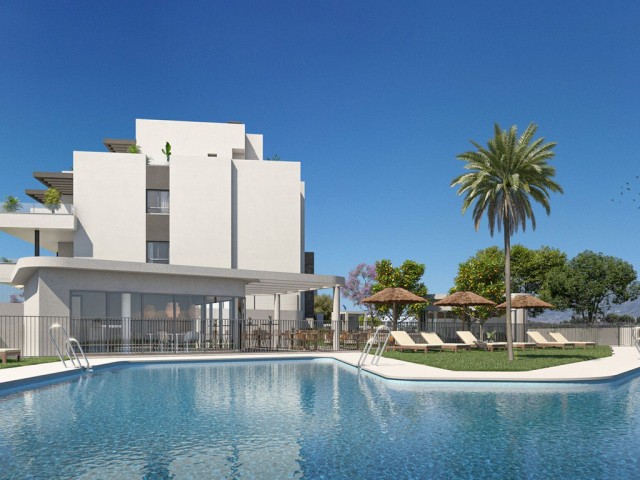 3 Bedrooms Apartment in La Cala