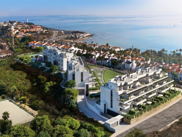 3 Bedrooms Apartment in La Cala