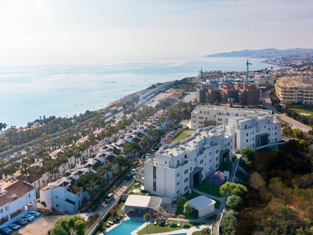 3 Bedrooms Apartment in La Cala