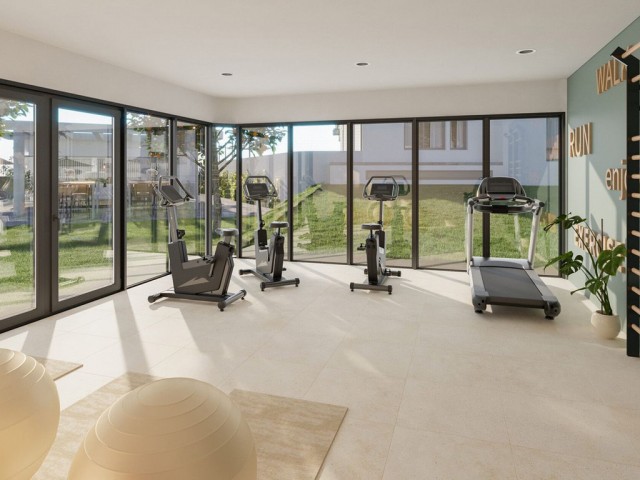 3 Bedrooms Apartment in La Cala