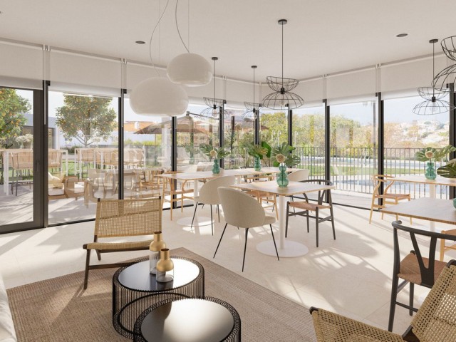 3 Bedrooms Apartment in La Cala