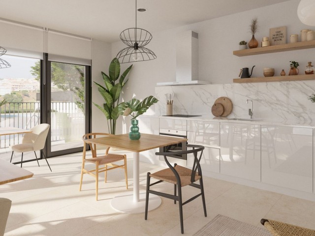 3 Bedrooms Apartment in La Cala