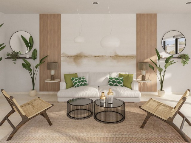 3 Bedrooms Apartment in La Cala