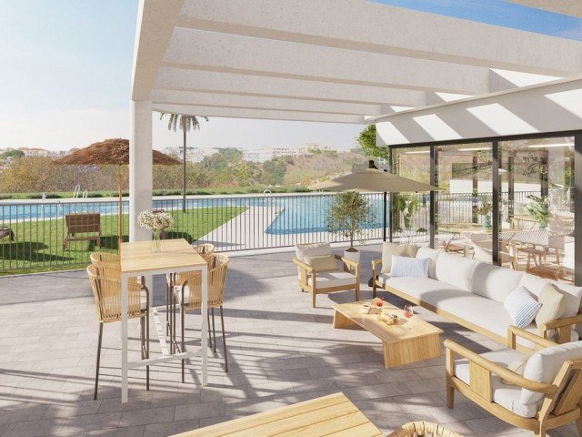 3 Bedrooms Apartment in La Cala