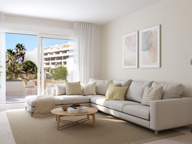 3 Bedrooms Apartment in La Cala
