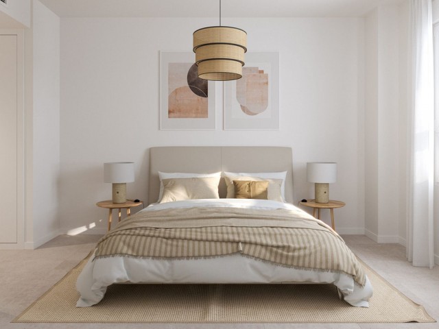 3 Bedrooms Apartment in La Cala
