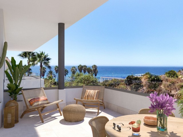 3 Bedrooms Apartment in La Cala
