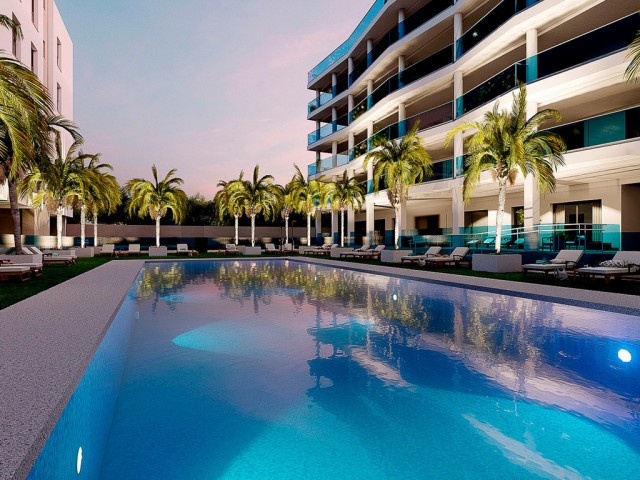 Apartment, Fuengirola, DVG-D2042