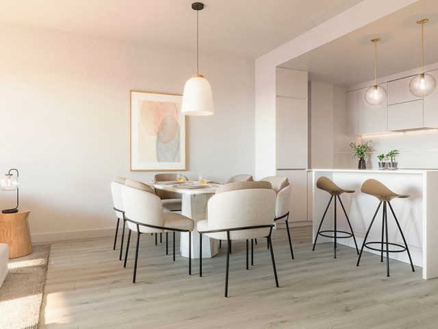 Apartment, Fuengirola, DVG-D2042
