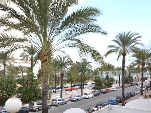 Commercial Puerto Banús - R2558378