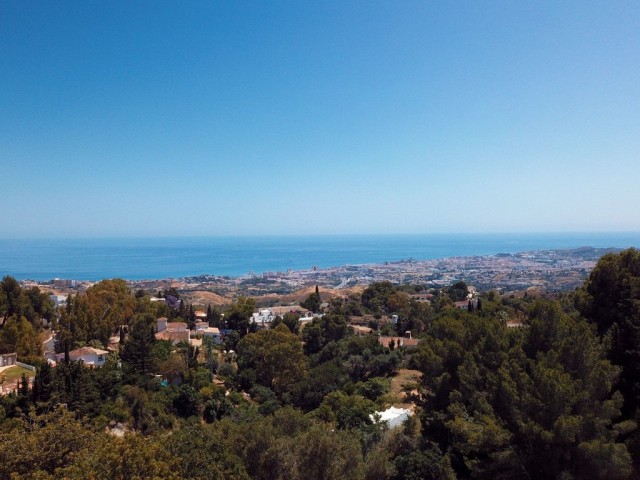 Investment Plot, Mijas