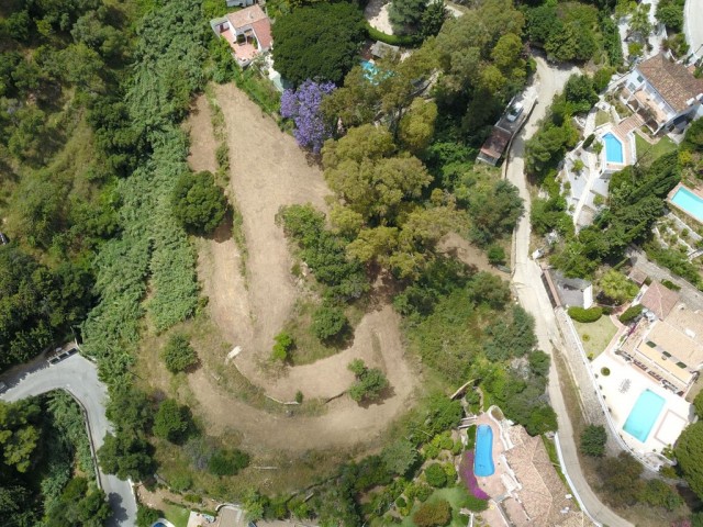  Plot in Mijas