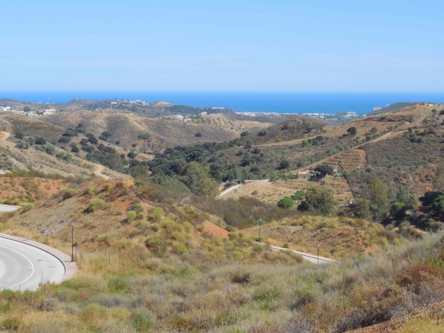 Plot, La Cala de Mijas, R3997876