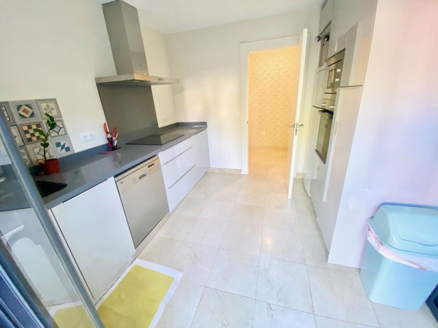 2 Slaapkamer Appartement in Los Flamingos