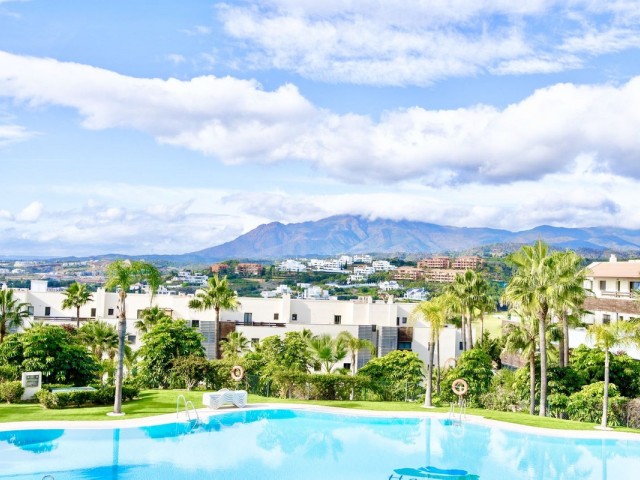 Huoneisto, Los Flamingos, R4745008