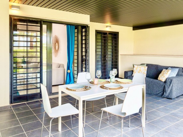 Huoneisto, Los Flamingos, R4745008