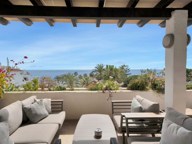 Penthouse Marbella - R4747999