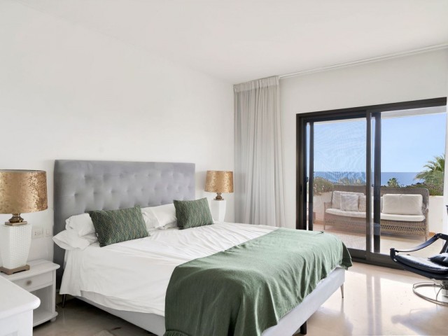 Penthouse in Marbella