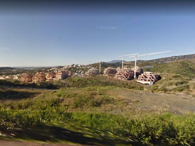 Terreno Nueva Andalucía - R4003132